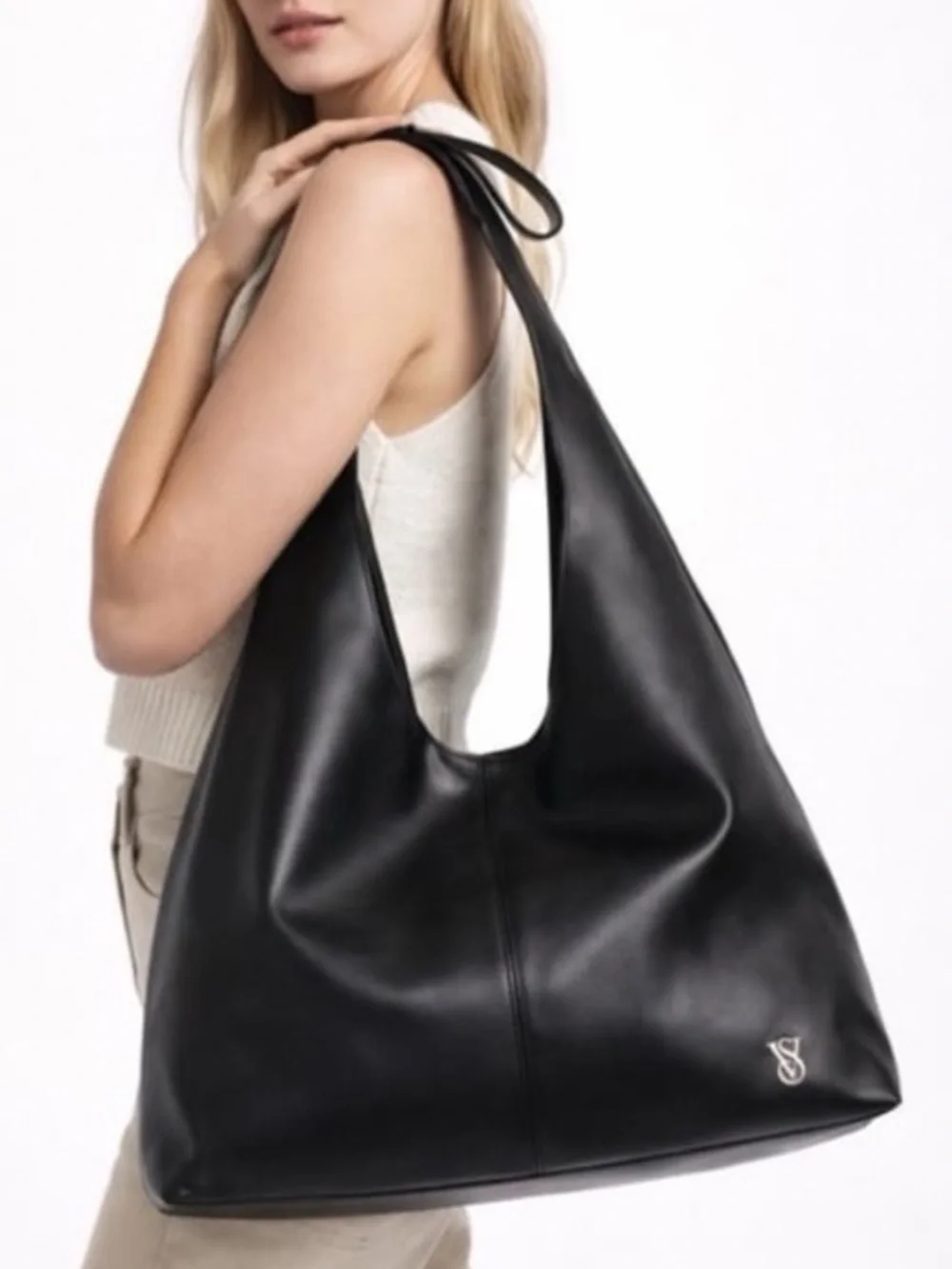 Victoria Secret Bow Tote